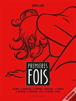 Capa do artigo Premières Fois