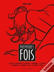 Capa do artigo Premières Fois