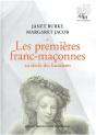 Premieres Franc Maconnes - Preview