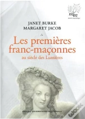 Capa do artigo Premieres Franc Maconnes