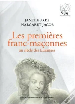 Capa do artigo Premieres Franc Maconnes