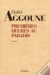 Capa do artigo Premières Heures Au Paradis