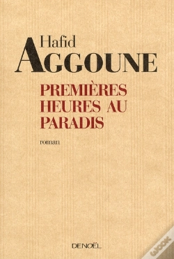 Capa do artigo Premières Heures Au Paradis
