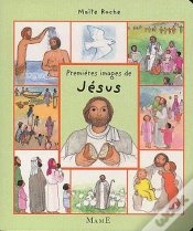 Capa do artigo Premières Images De Jésus