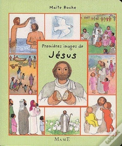 Capa do artigo Premières Images De Jésus