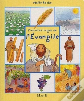 Premières Images De L'Évangile