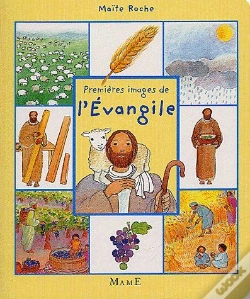Capa do artigo Premières Images De L'Évangile