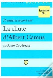 Capa do artigo Premières Leçons Sur La Chute D