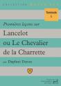 Premières Leçons Sur Lancelot Ou Le Chevalier De La Charrette - Preview