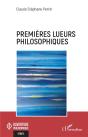 Premières Lueurs Philosophiques - Preview