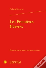 Capa do artigo Premières Oeuvres