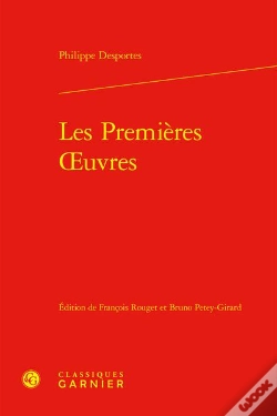 Capa do artigo Premières Oeuvres
