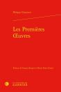 Premières Oeuvres - Preview