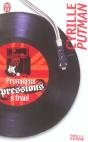 Premieres Pressions A Froid - Preview