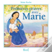 Capa do artigo Premières Prières Avec Marie