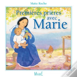Capa do artigo Premières Prières Avec Marie