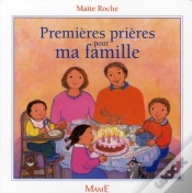 Capa do artigo Premières Prières Pour Ma Famille