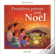 Capa do artigo Premières Prières Pour Noël