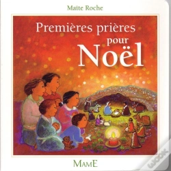 Capa do artigo Premières Prières Pour Noël