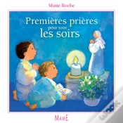 Capa do artigo Premières Prières Pour Tous Les Soirs