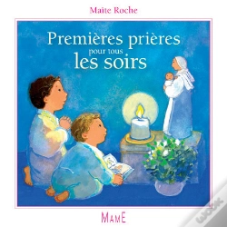 Capa do artigo Premières Prières Pour Tous Les Soirs