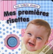 Capa do artigo Premieres Risettes (Mes) - Livre Sonore