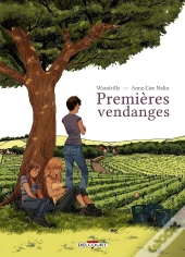 Premieres Vendanges