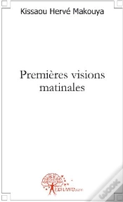 Capa do artigo Premières Visions Matinales
