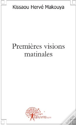 Capa do artigo Premières Visions Matinales