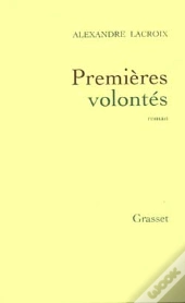 Premieres Volontes