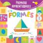 Premiers Apprentissages : Les Formes - Preview