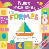 Premiers Apprentissages : Les Formes