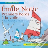 Premiers Bords À La Voile