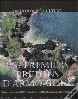Capa do artigo Premiers Bretons D'Armorique