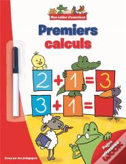 Premiers Calculs