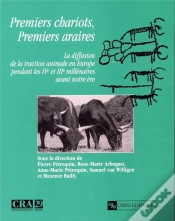 Capa do artigo Premiers Chariots, Premiers Araires ; La Diffusion De La Traction Animale En Europe Pendant Les Iv Et Iii Millénaires Avant Notre Ère