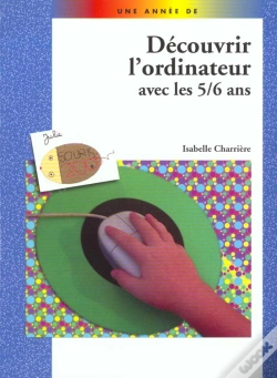 Capa do artigo Premiers Clics Avec Les 5-6 Ans