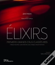 Capa do artigo Premiers Crus Classes