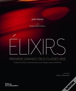 Capa do artigo Premiers Crus Classes