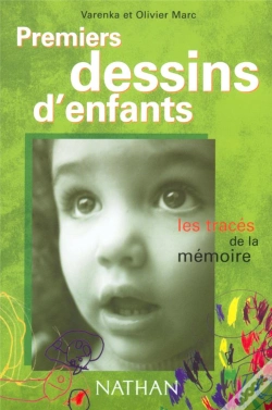 Capa do artigo Premiers Dessins D'Enfants ; Les Traces De La Memoire