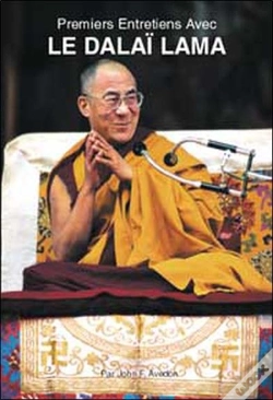 Capa do artigo Premiers Entretiens Avec Le Dalai-Lama ; 4e Edition