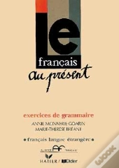 Premiers Exercices De Grammaire