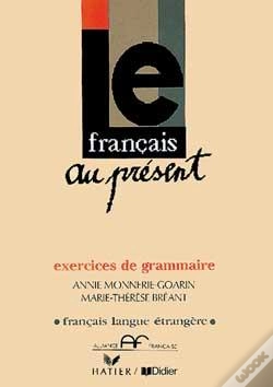 Capa do artigo Premiers Exercices De Grammaire