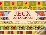 Capa do artigo Premiers Jeux De Logique (Mes)