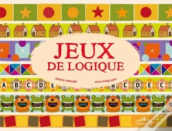 Capa do artigo Premiers Jeux De Logique (Mes)