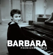 Capa do artigo Premiers Micros - Vinil