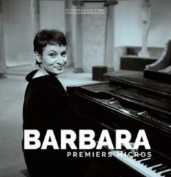 Capa do artigo Premiers Micros - Vinil