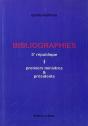Premiers Ministres De La Ve République : Bibliographie - Preview