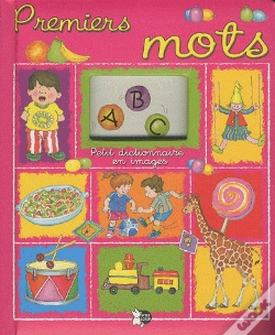 Capa do artigo Premiers Mots