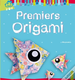 Capa do artigo Premiers Origami
